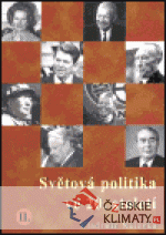Světová politika ve 20. století II. - książka