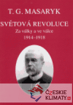 Světová revoluce - książka