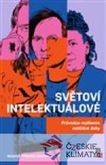 Světoví intelektuálové - książka