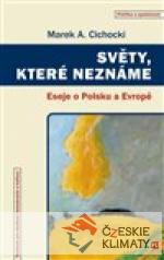 Světy, které neznáme - książka