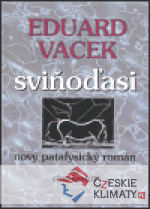 Sviňoďasi - książka