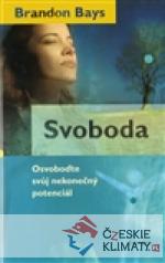 Svoboda - książka