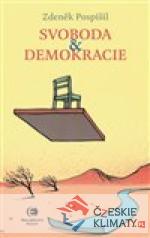 Svoboda a demokracie - książka