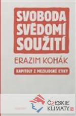 Svoboda, svědomí, soužití - książka