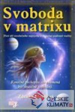 Svoboda v matrixu - książka