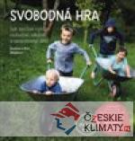 Svobodná hra - książka