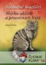 Svobodní mazlíčci (sbírka aktivit a pracovních listů) - książka