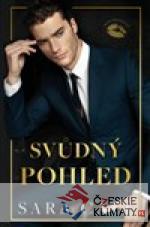 Svůdný pohled - książka