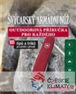 Švýcarský armádní nůž - książka