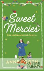 Sweet Mercies - książka