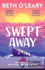 Swept Away - książka
