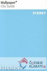 Sydney Wallpaper City Guide - książka