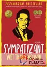 Sympatizant - książka