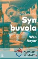 Syn buvola - książka