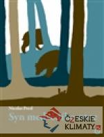 Syn medvědího otce - książka