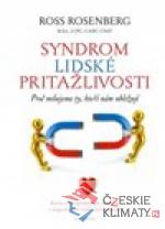 Syndrom lidské přitažlivosti - książka