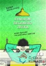 Syndrom zeleného ježka - książka