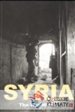 Syria - książka
