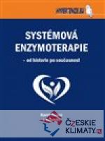 Systémová enzymoterapie – od historie po současnost - książka