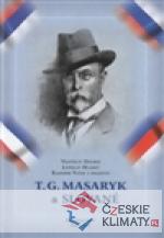 T. G. Masaryk a Slované - książka