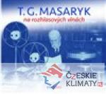 T. G. Masaryk na rozhlasových vlnách - książka