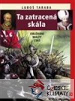 Ta zatracená skála - książka