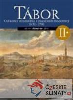 Tábor II. - książka