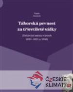 Táborská pevnost a třicetileté války - książka