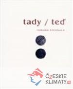 Tady / Teď - książka