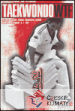 Taekwondo WTF - książka