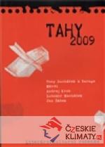 Tahy 2009, 3 - 4 - książka