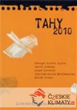 Tahy 2010 - książka