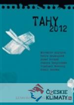 Tahy 2012 - książka