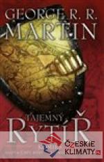 Tajemný rytíř (komiks) - książka