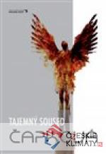 Tajemný soused - książka