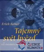 Tajemný svět hvězd - książka