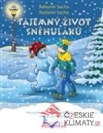 Tajemný život sněhuláků - książka