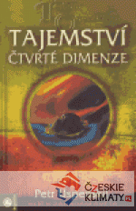 Tajemství čtvrté dimenze - Tertium organum I. - książka