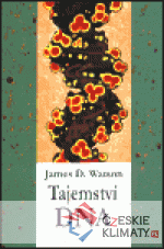 Tajemství DNA - książka
