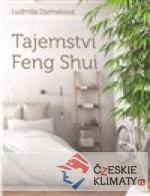 Tajemství Feng Shui - książka