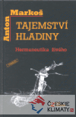 Tajemství hladiny - książka