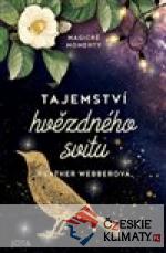 Tajemství hvězdného svitu - książka