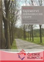 Tajemství jednoduché cesty - książka