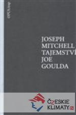 Tajemství Joe Goulda - książka