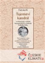 Tajemství katedrál - książka