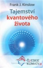 Tajemství kvantového života - książka