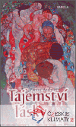 Tajemství lásky - książka