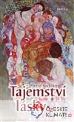 Tajemství lásky - książka