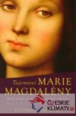 Tajemství Marie Magdaleny - książka