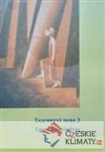 Tajemství nebe 2.díl - książka